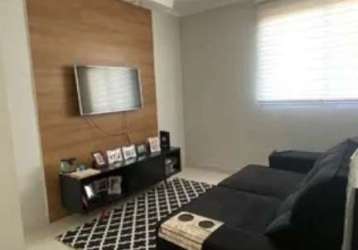 Apartamento duplex à venda no condomínio residencial spazio splendido, em sorocaba-sp.