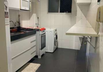 Apartamento à venda no condomínio spazio sartori, em sorocaba-sp.