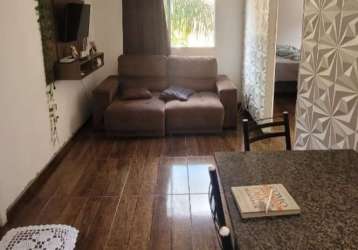 Apartamento à venda le parc itavuvu, sorocaba- sp