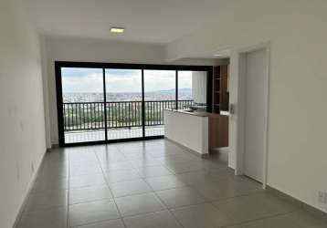 Apartamento para locação jk boa vista, sorocaba- sp