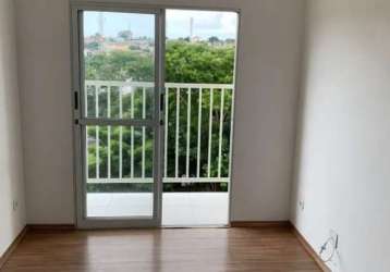 Apartamento à venda no condomínio terras de vera cruz , sorocaba- sp