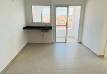 Apartamento à venda no condomínio unitá, em sorocaba-sp.