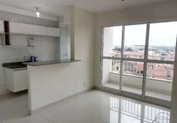 Apartamento para locação no condomínio mirante santa rosália, em sorocaba-sp.