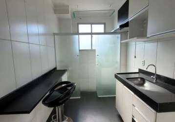 Apartamento à venda no condomínio spazio sartori, em sorocaba/sp.