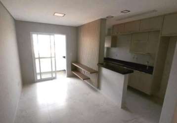 Apartamento à venda no residencial lorena, sorocaba/sp.