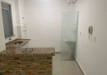 Apartamento à venda no condomínio parque serrano, em sorocaba/sp.