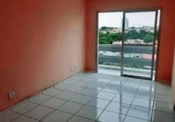 Apartamento à venda no condomínio residencial arco íris, sorocaba/sp.