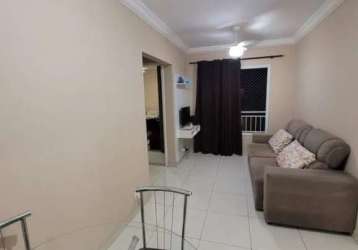 Apartamento à venda reserva do horto, sorocaba- sp