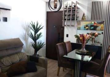 Apartamento à venda no condomínio residencial villa amato, em sorocaba-sp.