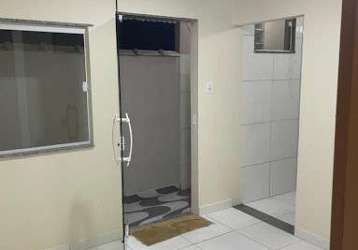 Casa com 3 dormitórios à venda, 1 m² por r$ 170.000,00 - inhoaíba - rio de janeiro/rj