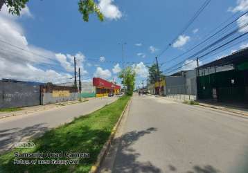 Alugo loja comercial em santo inácio cabo-pe