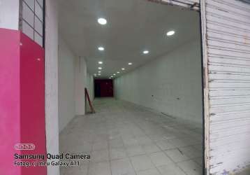 Alugo loja comercial, cabo-pe