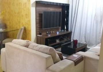 Incrível apartamento à venda no condomínio monte verde