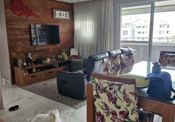 Apartamento no bairro vila augusta, em guarulhos-sp