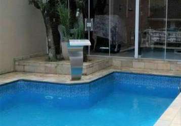 Casa linda e grande com piscina jardim são judas (travessa timóteo penteado) - guarulhos