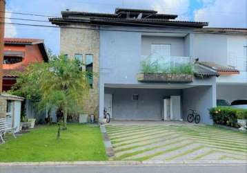 Casa 4 dormitórios ou + para venda em santana de parnaíba, morada das flores (aldeia da serra), 4 dormitórios, 2 suítes, 2 banheiros, 6 vagas