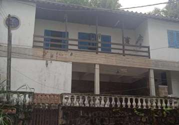 Casa para venda em mangaratiba, praia brava, 3 dormitórios, 3 banheiros, 2 vagas