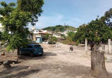 Área para venda em são gonçalo, santa catarina