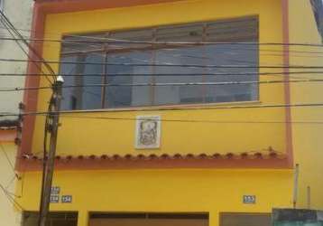 Casa para venda em niterói, ponta d` areia