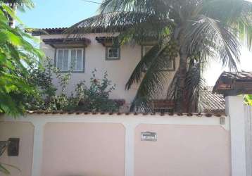 Casa para venda em maricá, barra de marica, 4 dormitórios, 2 banheiros, 2 vagas