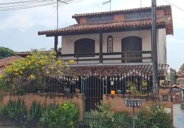 Casa para locação em maricá, araçatiba, 4 dormitórios, 2 suítes, 2 banheiros, 2 vagas