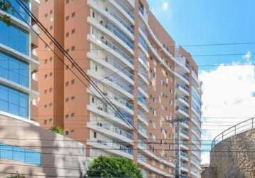 Apartamento para venda em bauru, parque das nações, 2 dormitórios, 1 suíte, 2 banheiros, 1 vaga