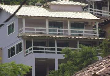 Casa para venda em niterói, itaipu, 4 dormitórios, 2 suítes, 7 banheiros, 4 vagas