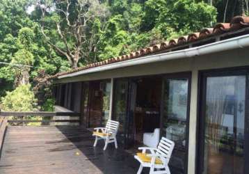 Casa para venda em mangaratiba, itacuruça, 3 dormitórios, 1 suíte, 4 banheiros