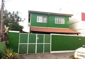 Casa para venda em são gonçalo, raul veiga, 4 dormitórios, 1 suíte, 2 banheiros, 2 vagas