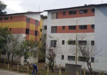 Apartamento para venda em niterói, tenente jardim, 2 dormitórios, 1 banheiro, 1 vaga