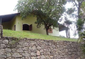 Sítio para venda em são gonçalo, rio do ouro, 4 dormitórios, 2 suítes, 4 banheiros, 4 vagas