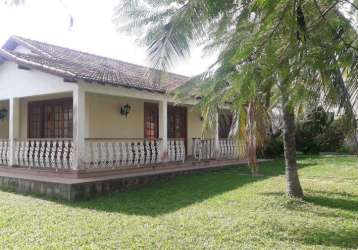 Casa para venda em araruama, iguabinha, 4 dormitórios, 1 suíte, 2 banheiros, 6 vagas