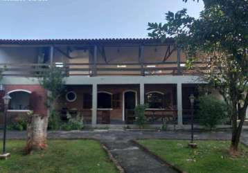 Casa para venda em niterói, itaipu, 2 dormitórios, 2 banheiros, 20 vagas