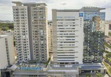 Sala comercial para venda em campinas, centro, 1 banheiro