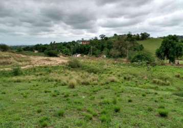 Área para venda em são gonçalo, monjolos