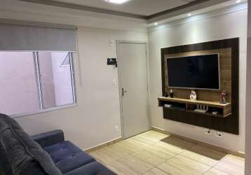 Apartamento ribeirão verde