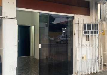 Sala comercial - jd ismenia -r$750,00