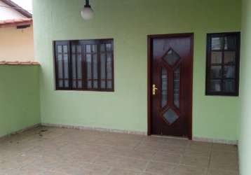 Casa vista verde - r$2.900,00