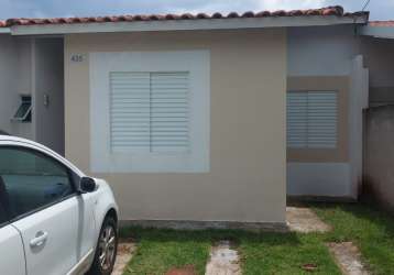 Casa terra nova - eugênio de melo - r$1.800,00