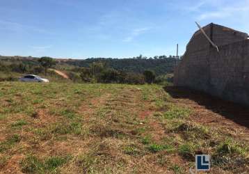 Ótimo lote para venda represa de furnas, balneario shangryla 1, ao lado de escarpas do lago na região de capitólio / são jose da barra-mg, com 250 m2