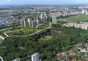 Area comercial para incorporação em novo bairro planejado alto padrão, área com 9.000 m2, aceita parceria na incorporação