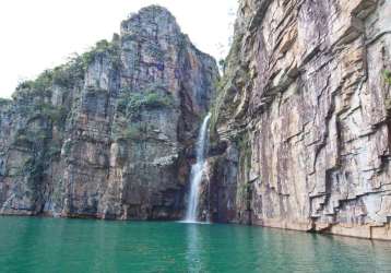 Ótimo lote  para venda na represa de furnas no balneario shangryla 1 em são josé da barra-mg,  ao lado de escarpas do lago com 250 m2, quitado, vista