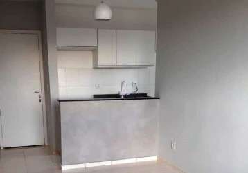 Apartamento para venda na lagoinha, condominio viva bem, 2 dormitorios, andar alto, face sombra, 46 m2 de area útil, condominio fechado com lazer comp