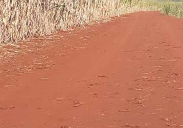 Fazenda para venda na regiao de santa rita do passa quatro-sp com 158 alqueires sendo 85 alqueires em cana arrendada, beira da pista