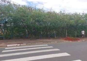 Oportunidade. terreno para venda em campo limpo paulista-sp no jardim america, area do terreno 269 m2