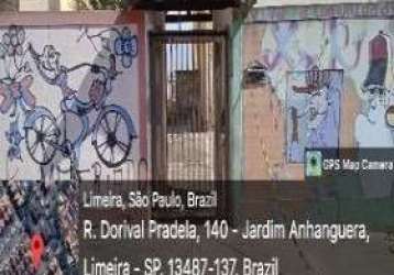 Oportunidade. apartamento para venda em limeira-sp no jd. olga verono, resid dr. orlindo de luca, 2 dormitorios, 50 m2 privativos