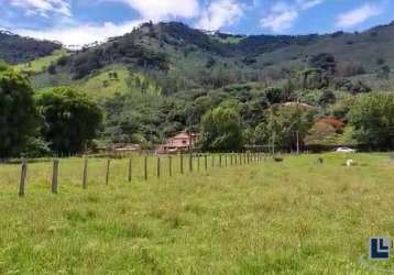 Area para venda em são bento do sapucai-sp com 50.000 m2, uma linda vista para a pedra do bau, acesso asfaltado