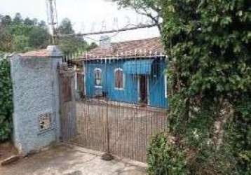 Oportunidade. casa para venda em serra negra-sp no bairro dos macacos, 3 dormitorios, 92 m2 construidos em um terreno de 760 m2