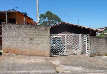 Oportunidade. casa para venda em francisco morato-sp no jardim arpoador, 2 dorrmitorios, 69 m2 construidos em um terreno de 170 m2