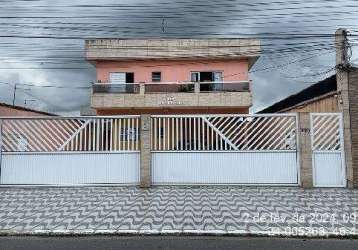 Oportunidade. casa para venda na praia grande-sp no gloria, cond. novo horizonte, 2 dormitorios, 2 banheiros, 53 m2 construidos em um terreno de 45 m2